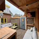 Kust4 Huis Met Sauna