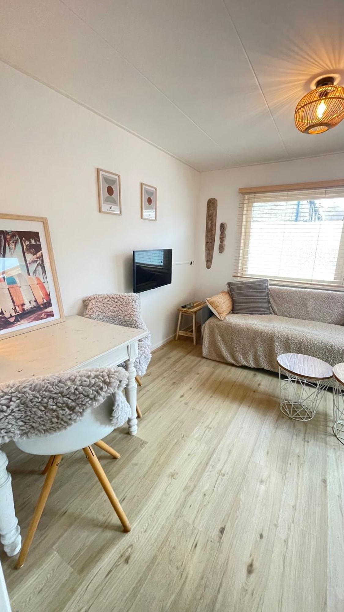 Kust4 Met Sauna Ferienhaus *