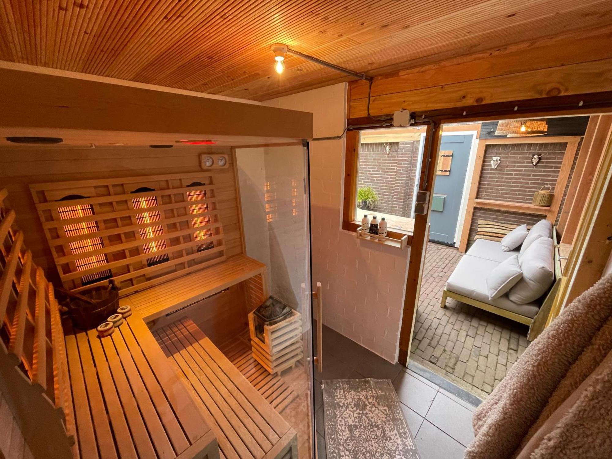 Kust4 Met Sauna