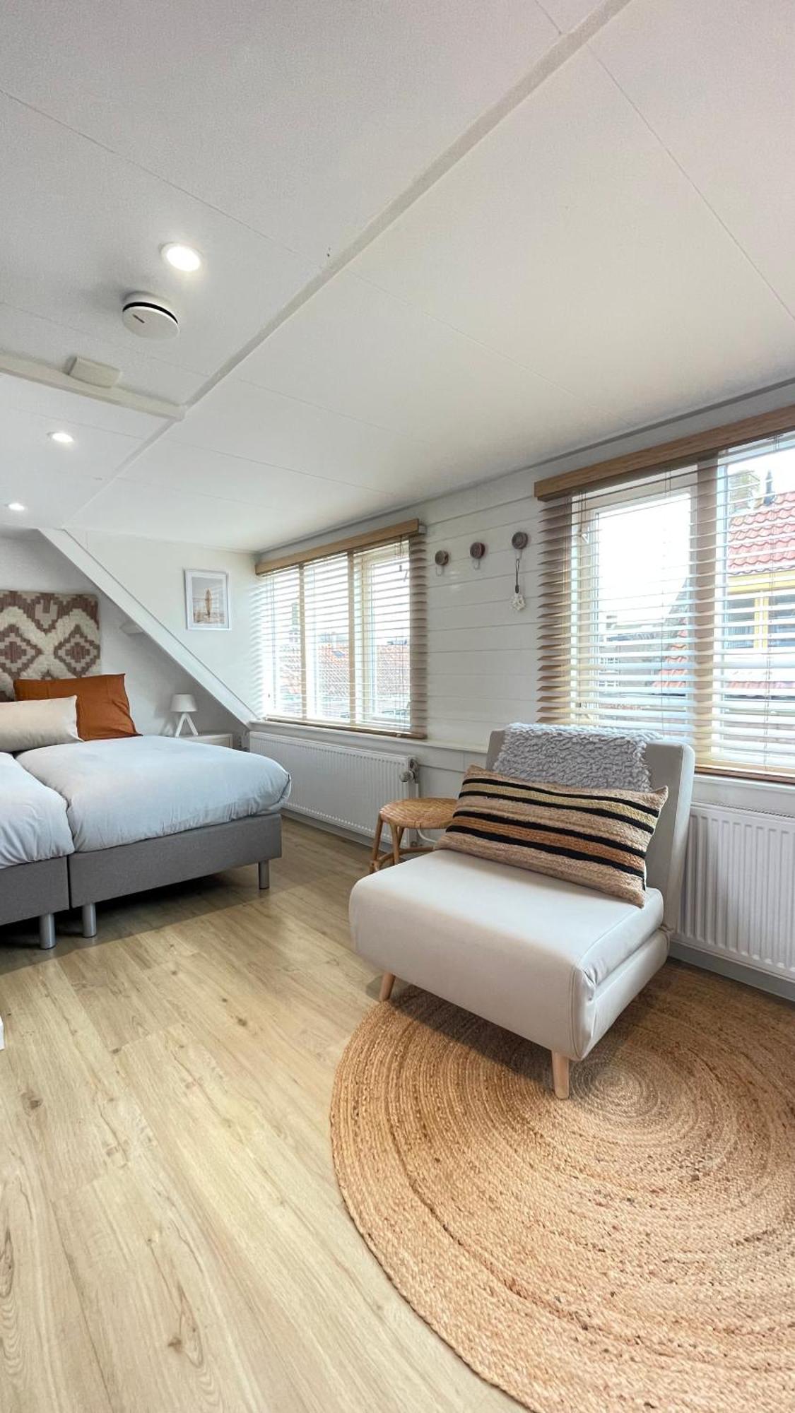 Ferienhaus Kust4 Met Sauna