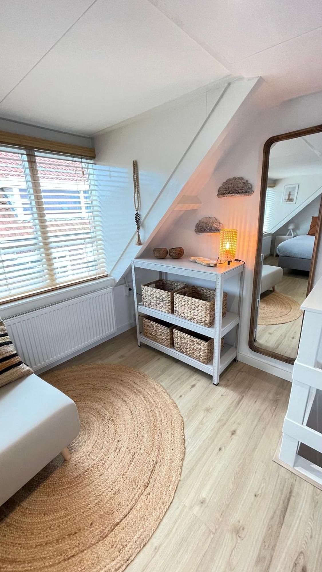 Ferienhaus Kust4 Met Sauna Egmond aan Zee